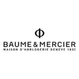 logo baume et mercier