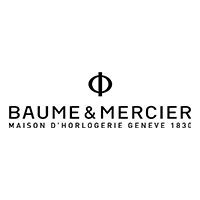 logo baume et mercier