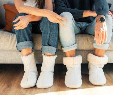 Flemar Chaussons Hiver