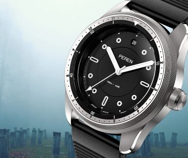 montre peren regia X