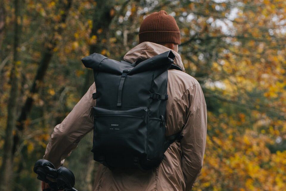 Sacs pour homme : les modèles les plus tendances de la saison pour une  rentrée sous le signe du style - Grazia