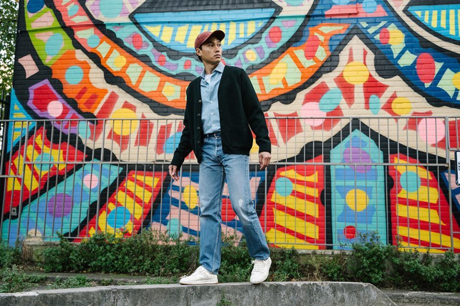 shooting mode homme paris tags