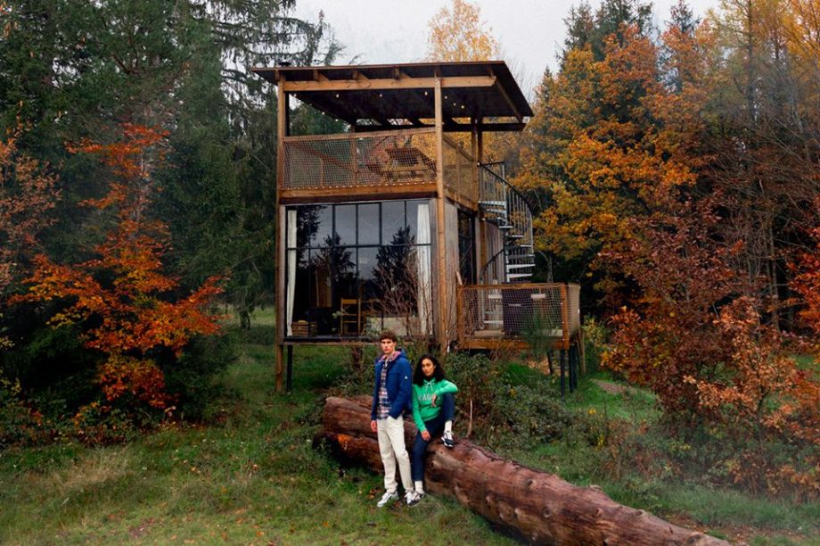 Faguo House