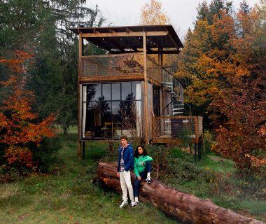 Faguo House