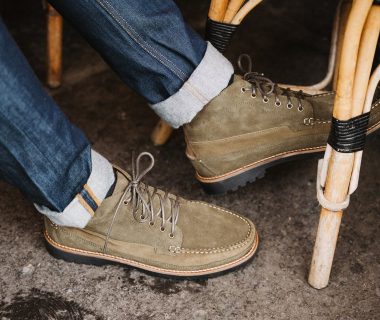 Kost Boots Vertes