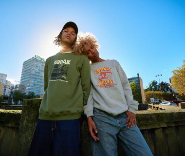 Kulte Kodak Sweat