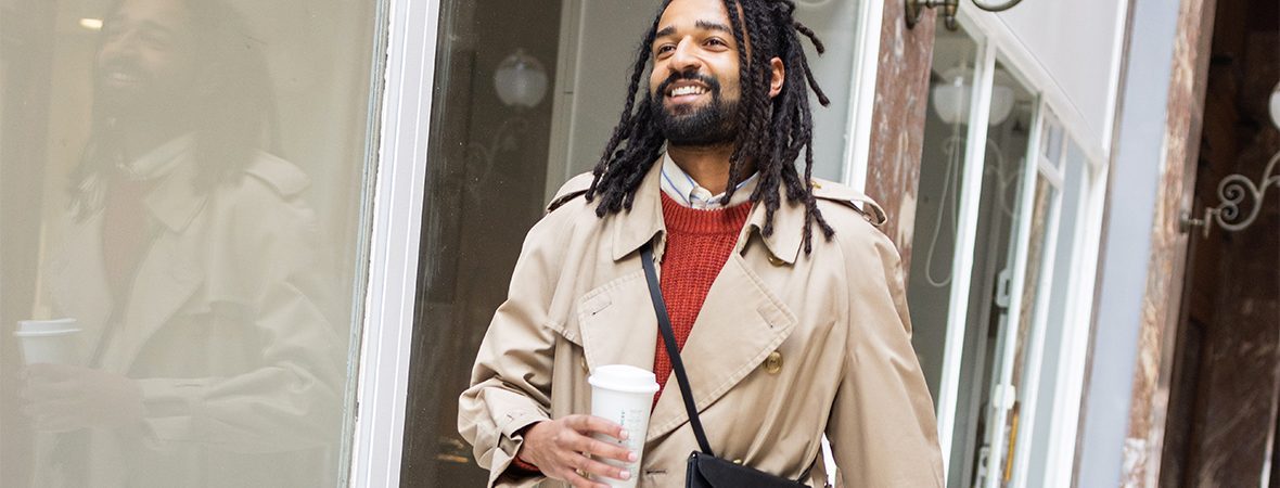 idées de looks tendances mode masculine automne hiver 2023