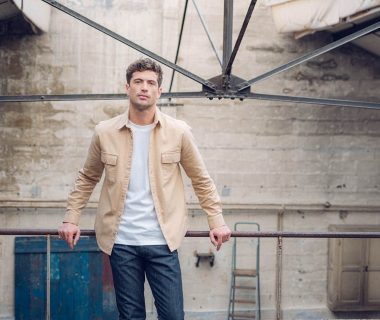 Paname Collections Precommande Chemise