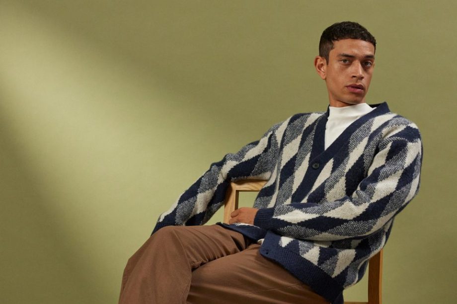 Selected Mode Homme