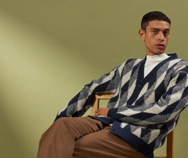 Selected Mode Homme