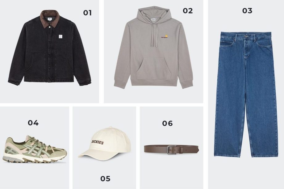 citadium black friday