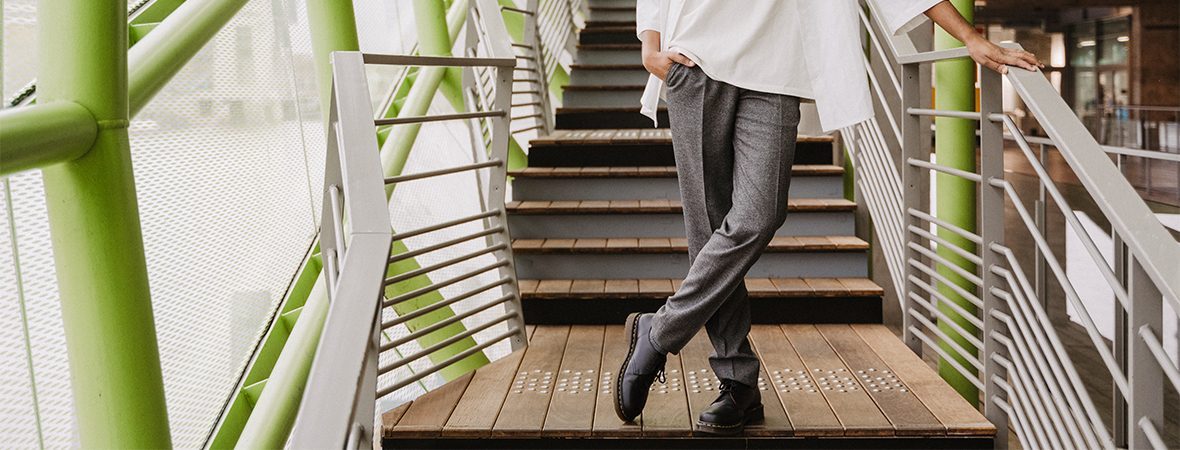 pantalon pour homme hiver