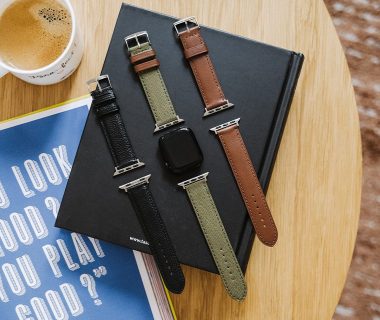 bracelets apple watch montres de luxe maison fèvre