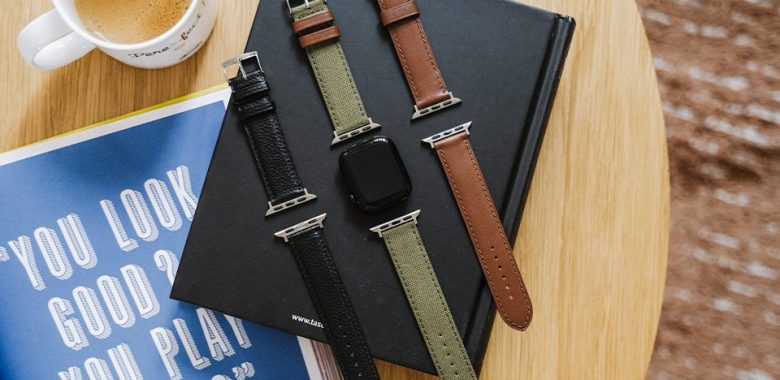 bracelets apple watch montres de luxe maison fèvre