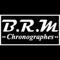 Brm chronographes logo