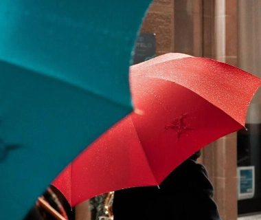 Parapluie Cherbourg Marque