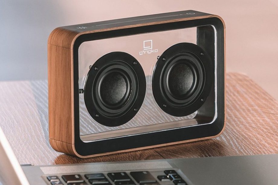 cadeau noel enceinte bluetooth