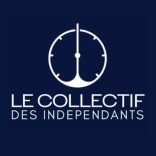 collectif des indépendants vente montres