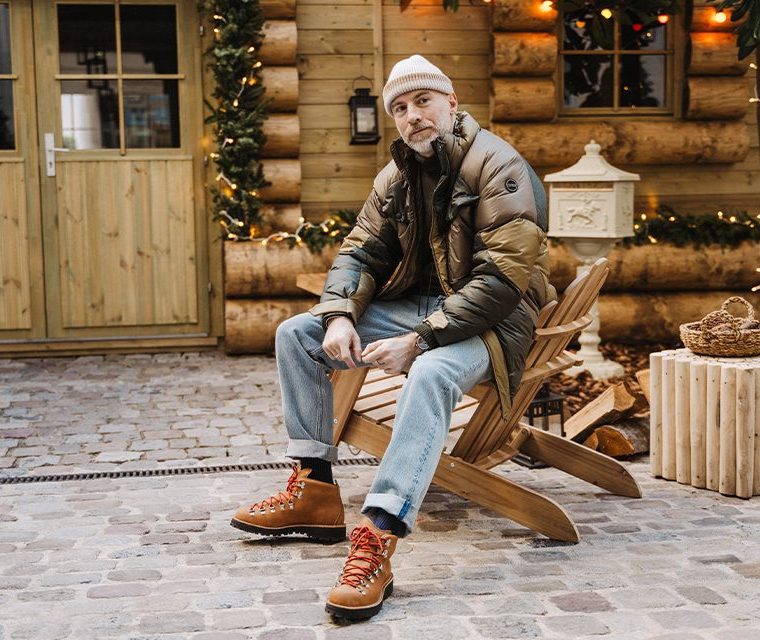 look montagnard paris hoxton 2024