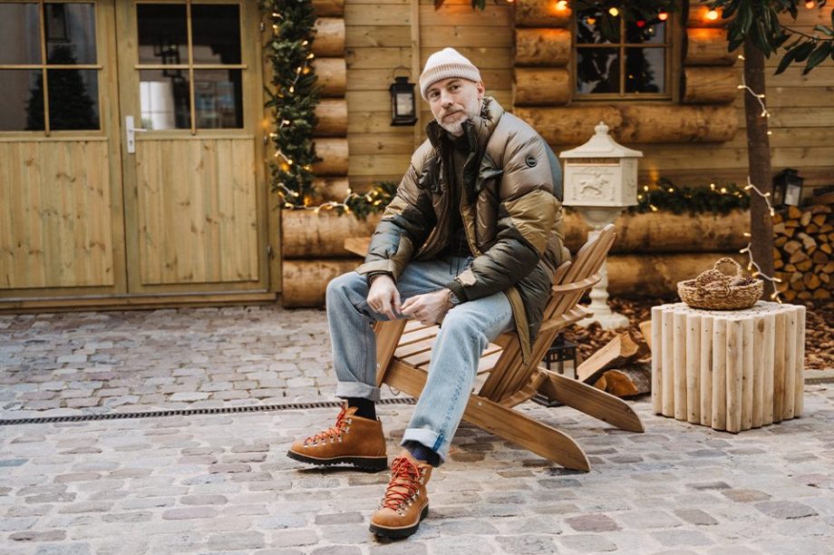 look montagnard paris hoxton 2024