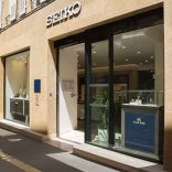 boutique seiko aix provence