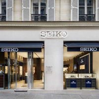 boutique seiko paris