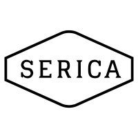 serica logo