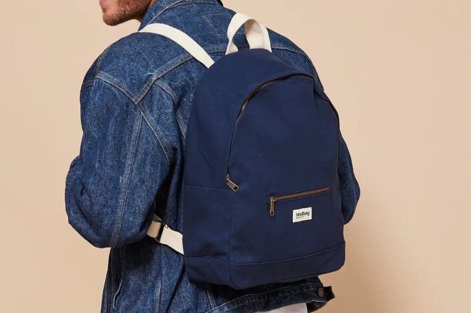 Hindbag Sac Dos