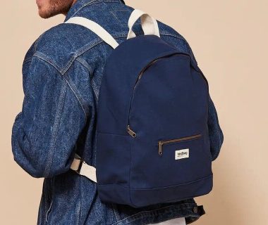Hindbag Sac Dos