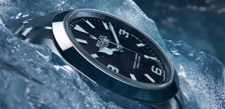 montres suisses rolex explorer