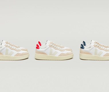 Veja Aegan collection