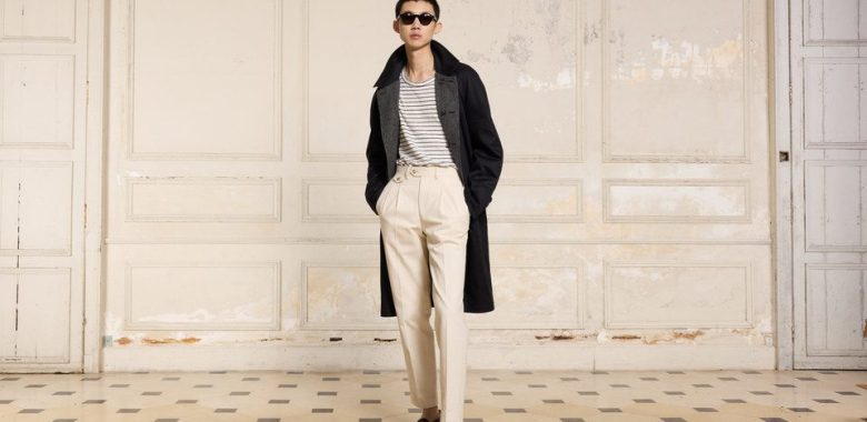 Hast Nouvelle Collection