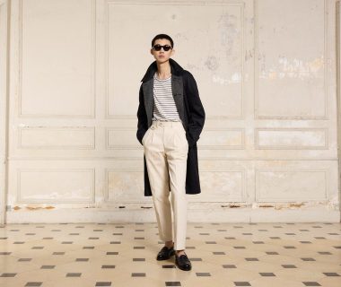 Hast Nouvelle Collection