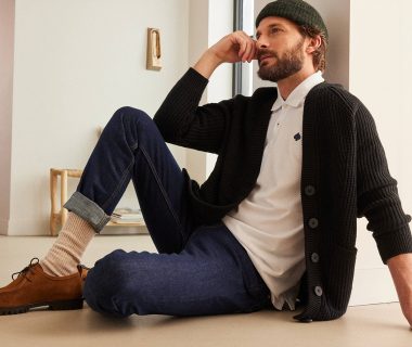 JAQK Nouvelle Collection