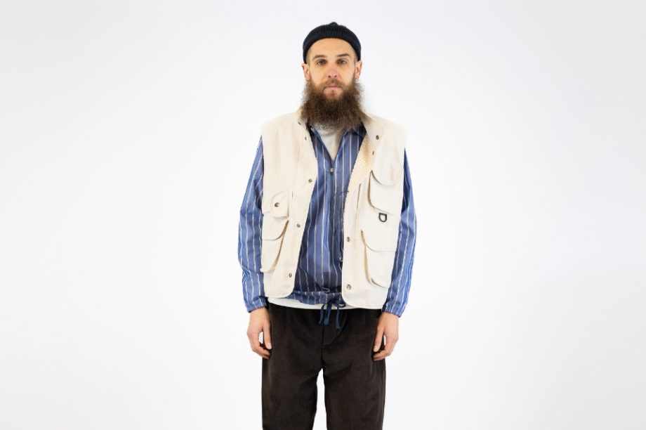 Venturon look
