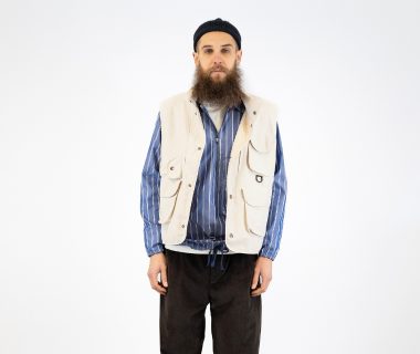 Venturon look