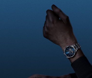 Charlie Montres Homme