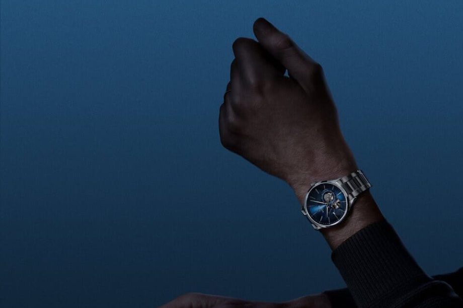 Charlie Montres Homme