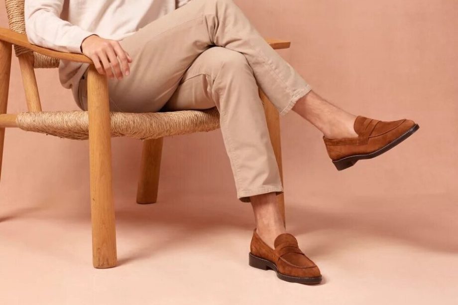Chaussures Homme Ete