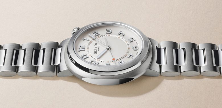 Hermès Cut