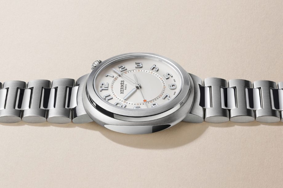 Hermès Cut