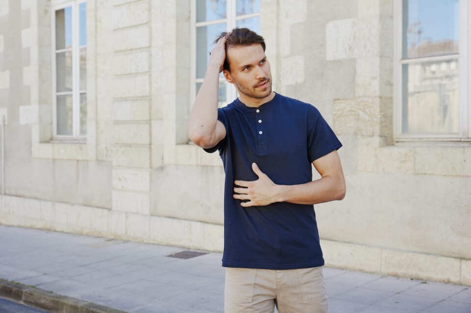 Petrone Henley Marine
