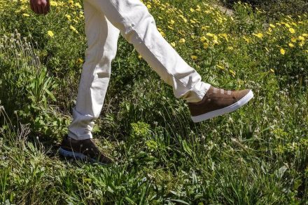 Chaussures Ete Homme