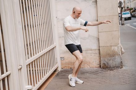 Choix écouteurs sport