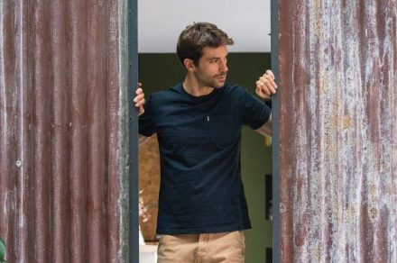 T Shirt Homme Ete
