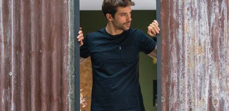 T Shirt Homme Ete