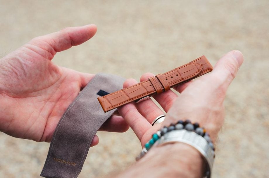 Bracelet Maison Fevre