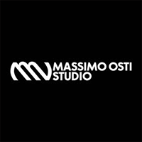 Logo Massimo Osti Studio 2024