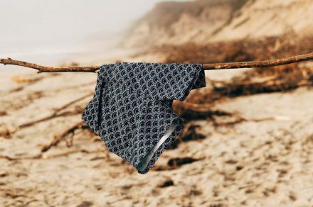Maillot Bain Homme 2024