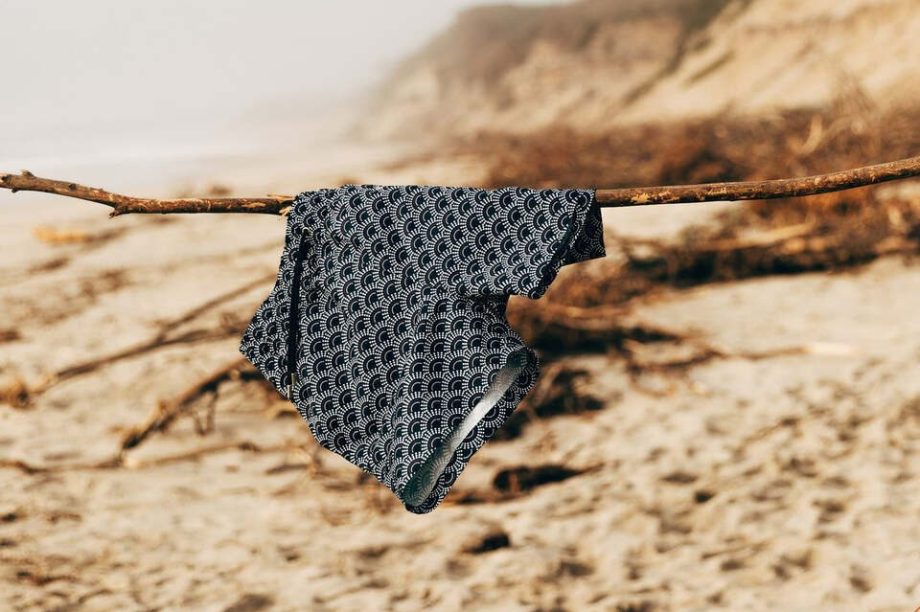 Maillot Bain Homme 2024